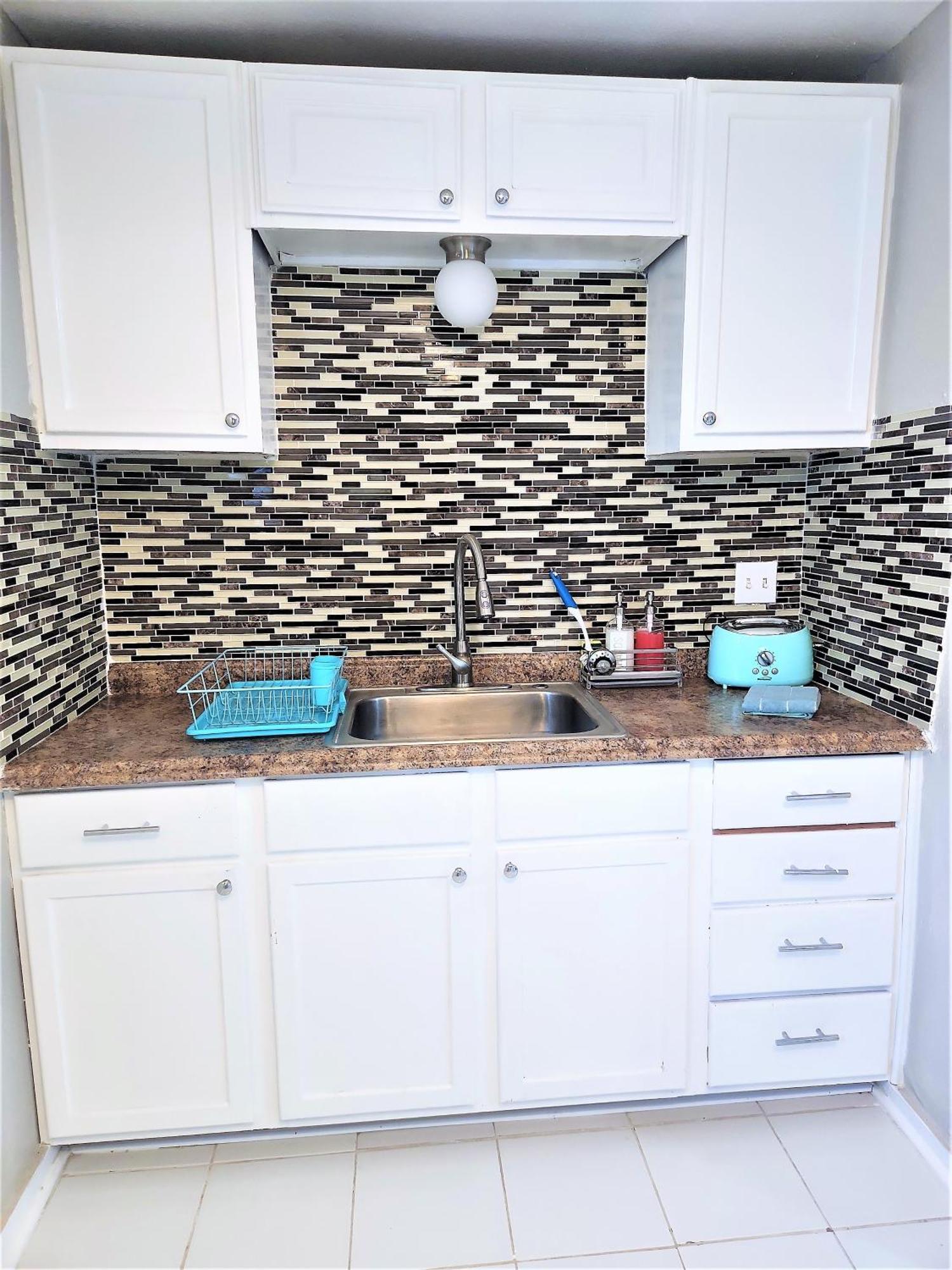 Casaazul-2605A-Couples Retreat By Beach & Pleasure Pier 1 Block Away- 2Bed 2Bath- 7 Minutes To Cruise Terminal Galveston Eksteriør bilde
